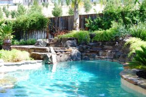 Swimming pool repair Danville